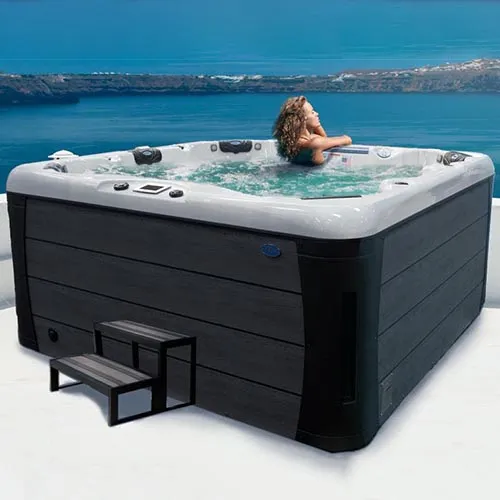 Deck hot tubs for sale in Federal Way
